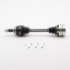 Wisefab BMW E46 Rear Halfshafts Kit