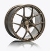 TITAN 7 T-S5 FORGED SPLIT 5 SPOKE WHEEL JDM KDM