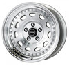 WORK WHEELS CRAG GALVATRE 3PC 15"/16"