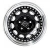 WORK WHEELS CRAG GALVATRE 3PC 15"/16"