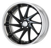 WORK WHEELS GNOSIS CVS 19"/20"/21"/22"