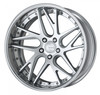 WORK WHEELS GNOSIS CVX 19"/20"/21"/22"