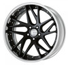 WORK WHEELS GNOSIS CVX 19"/20"/21"/22"