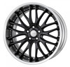 WORK WHEELS GNOSIS GR204 19"/20"/21"