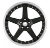 WORK WHEELS GNOSIS GR203 19"/20"/21"