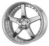 WORK WHEELS GNOSIS GR203 19"/20"/21"