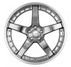 WORK WHEELS GNOSIS GR203 19"/20"/21"