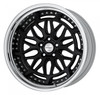 WORK WHEELS GRAN SEEKER DMX 20"