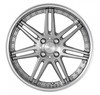 WORK WHEELS RIZALTADO SPOKE 2 16"/17"