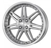 WORK WHEELS RIZALTADO SPOKE 2 16"/17"