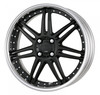 WORK WHEELS RIZALTADO SPOKE 2 16"/17"