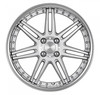 WORK WHEELS RIZALTADO SPOKE 2 16"/17"