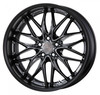 WORK WHEELS SCHWERT QUELL 19"/20"/21"