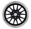 WORK WHEELS SEEKER FX 16"/17"/18"