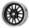 WORK WHEELS SEEKER FX 16"/17"/18"