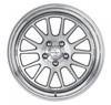 WORK WHEELS SEEKER FX 16"/17"/18"