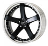 WORK WHEELS ZEAST ST2 19"/20"/21"