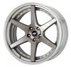 WORK WHEELS ZEAST ST1 18"/19"/20"/21"