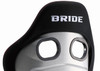 BRIDE STRADIAIII - Gradation Logo - Carbon
