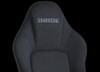 BRIDE STREAMS - Charcoal Gray BE - w / Seat Heater