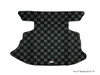 P2M Nissan 350Z Z33 Coupe Trunk Mat 