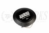 ATC SPRINT DriftOne$ Steering Wheel - 345mm Black Leather / Red Stitch