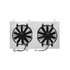 Mishimoto Nissan 350Z Aluminum Fan Shroud Kit