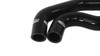 ISR Performance Silicone Radiator Hose Kit Nissan 350z 2007-2009 - Black