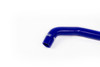 ISR Performance Silicone Radiator Hose Kit Nissan 370z 2009+ - Blue