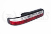 S13 Coupe Clear & Red Tail Light - LEFT SIDE Only