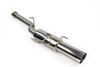 ISR Performance Series II GT Single Exhaust System -Non Resonated- Nissan 240sx 95-98 (S14)