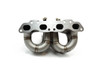 ISR Performance RamHorn Top Mount Manifold MVR SCH10 - Nissan SR20DET S13/S14