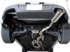 ISR Performance EP Dual Tip Exhaust - Hyundai Genesis Coupe 2.0T 09+ - Discontinued