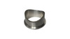 ISR Performance 50MM Tial Weld-On Blow Off Valve Flange - Aluminum