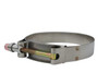 ISR Performance Couplers and Clamps - T-Bolt Hose Clamp - 3.25"+8mm