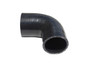 ISR Performance - Silicone Coupler - 2.00 - 2.50" 90 Degree - Black