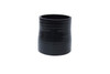 ISR Performance - Silicone Coupler - 2.50-2.75" - Black