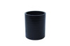 ISR Performance - Silicone Coupler - 2.00" - Black