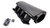ISR Performance Fabricated Intake Manifold & Fuel Rail Kit - LS3/L92 102MM Square port low profile - black