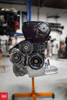 Fluidampr Engine Damper Nissan R32 R33 GTR RB26DETT - 610901 