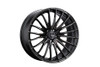 SSR Wheels Blikker 01F (Black Bronze)