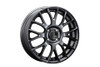 SSR Wheels GTV04 (Metallic Gray)