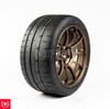 Nankang CR-S 255/35/18 - 2022 Compound  *SINGLE TIRE ONLY*
