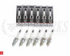 1JZ / 2JZ NGK BKR7E Spark Plugs - (Set of 6)