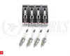 NGK BKR6E Copper Spark Plug (4 pack) - SR20DET KA24DE