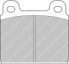 Ferodo FCP11H DS2500 Brake Pads