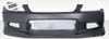 2000-2005 Lexus IS Series IS300 4DR Duraflex C-1 Front Bumper Cover - 1 Piece