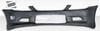 2000-2005 Lexus IS Series IS300 4DR Duraflex C-1 Front Bumper Cover - 1 Piece