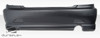 2000-2005 Lexus IS Series IS300 4DR Duraflex C-1 Rear Bumper Cover - 1 Piece