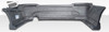 2000-2005 Lexus IS Series IS300 4DR Duraflex C-1 Rear Bumper Cover - 1 Piece